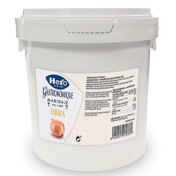 MERMELADA CEBOLLA CARAMELIZADA CUBO 2/1Kg